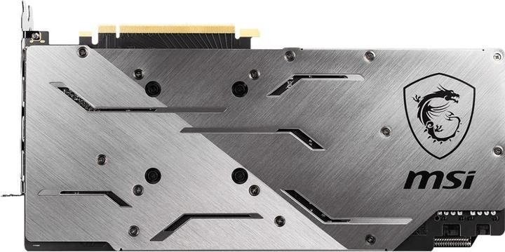 Image du produit MSI GeForce RTX 2070 GAMING (8 Go)