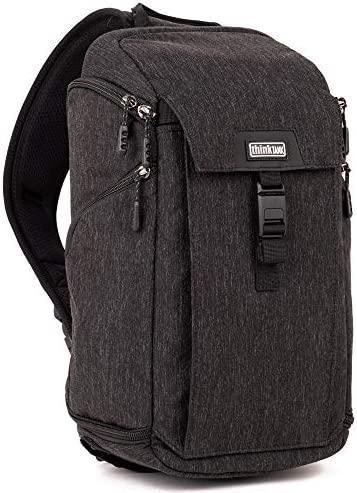 Immagine prodotto Think Tank Acquista ThinkTank ThinkTank Urban Access Sling 10 (Borsa a tracolla per fotocamera)