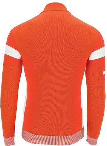 Actual product image UYN Sweatshirt Mit Durchgehendem Reissverschluss Natyon Österreich (S)