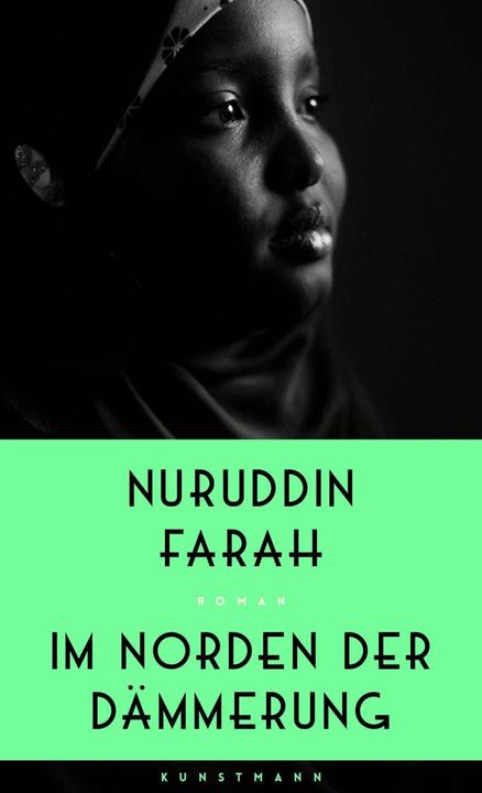 Immagine prodotto Im Norden der Dämmerung (Tedesco, Nuruddin Farah, 2020)