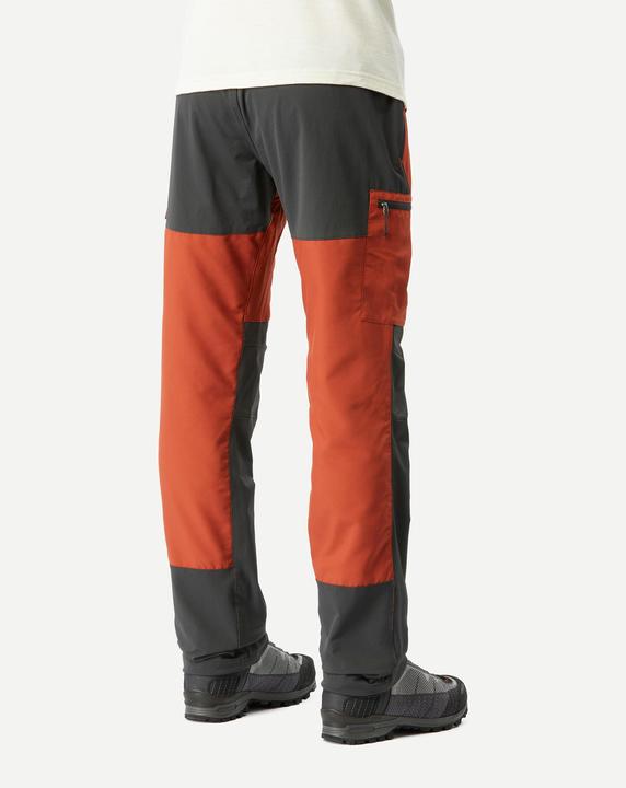 Image du produit Simond Pantalon de trekking homme robuste Trekking - MT500 (XL)