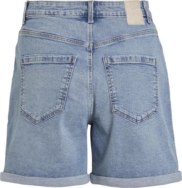 Produktbild Vila High Waist Jeansshorts (34)