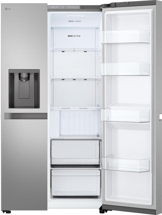 Produktbild LG GSLC40PYPE (638 l)