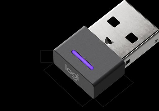 Immagine prodotto Logitech Zone Wireless Bluetooth Dongle