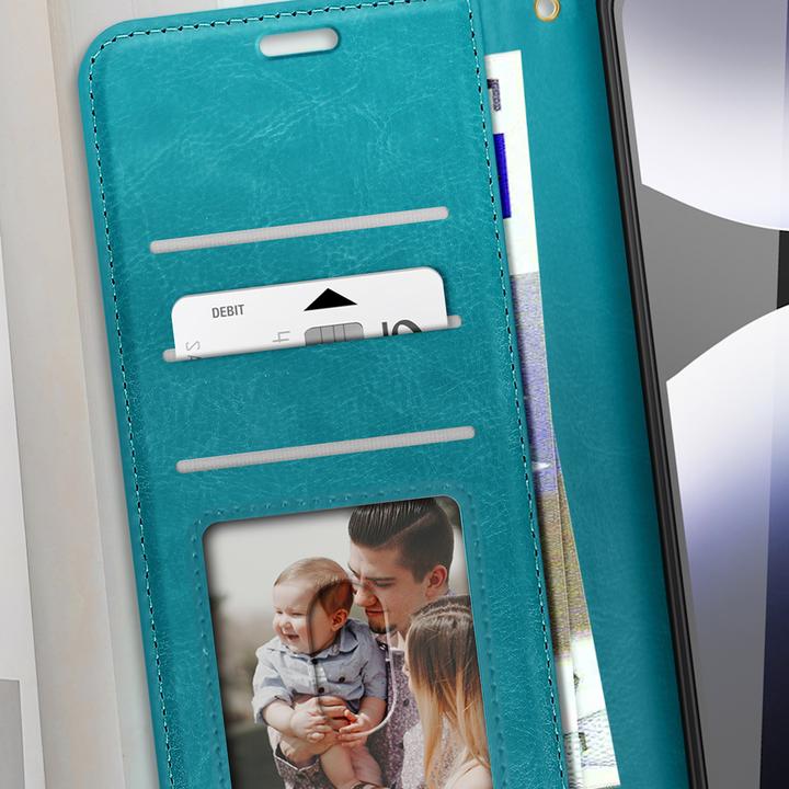 Actual product image Mayaxess SecureCard Cover (Xiaomi Poco X7 Pro)