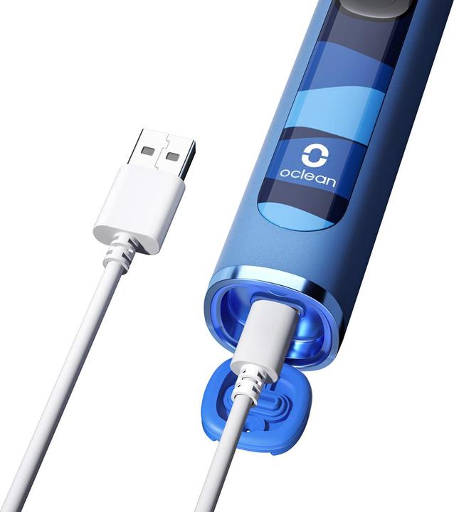 Image du produit Oclean X10 (Brosse à dents sonique)