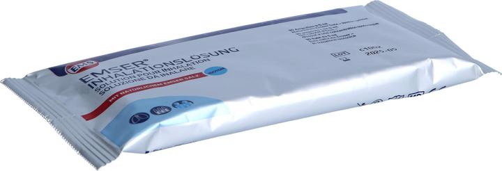 Actual product image Emser Inhalationslösung