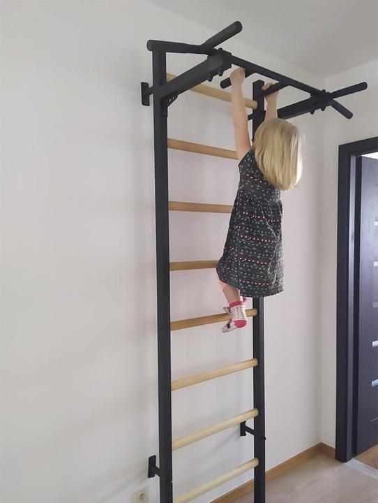 Produktbild BenchK Sprossenwand System 221B