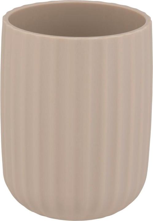 Actual product image Wenko Toothbrush mug Agropoli