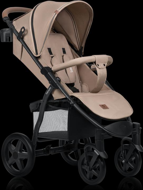 Produktbild Lionelo Annet Plus