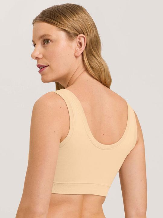 Actual product image Hanro Touch Feeling Bustier Padded (L)