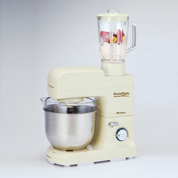 Image du produit Ariete Pastamatic Gourmet 1950 Edition (1500 W)