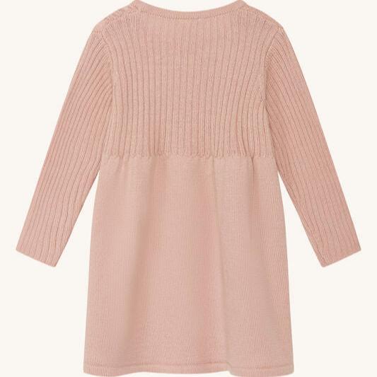 Image du produit Hust and Claire Robe en pure laine mérinos (104)