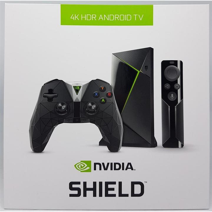 Immagine prodotto NVIDIA Shield TV