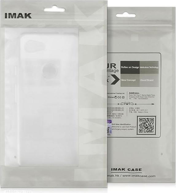 Image du produit Imak Série UX-5 (Oppo Reno 8 Pro 5G)