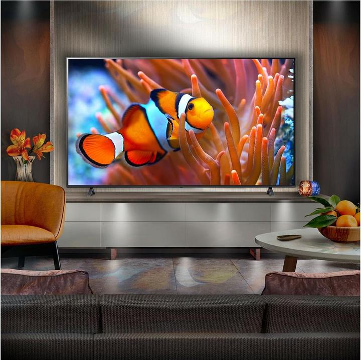 Produktbild LG 86NANO81T6A (86", NANO81, LED, 4K, 2024)