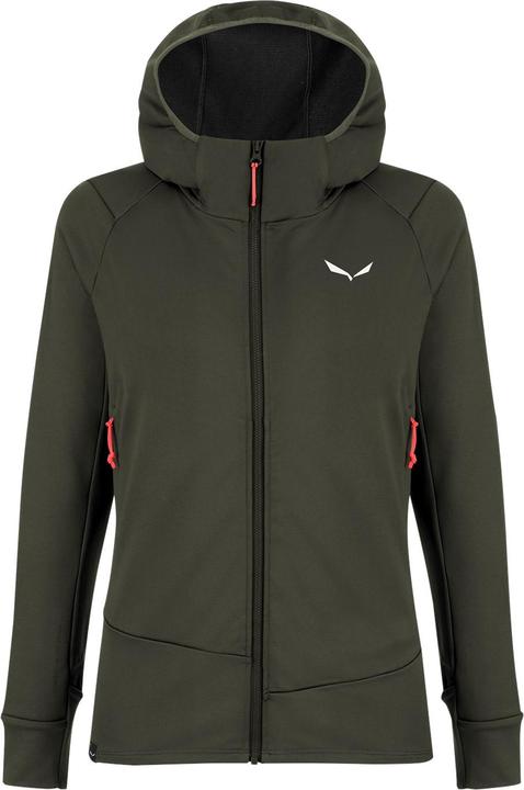 Produktbild Salewa Puez Polarlite Kapuzenjacke Da (42, XL)