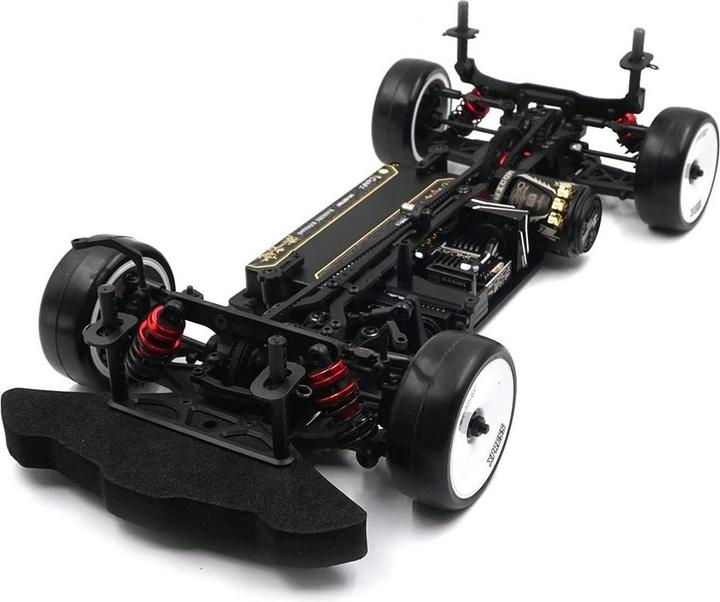 Produktbild Xpress Tourenwagen Execute XQ2S Chassis (Kit)