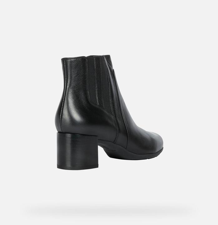 Image du produit Geox bottines annya (36.5)