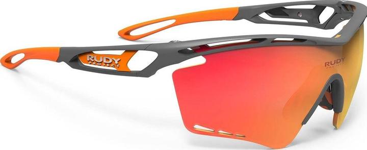 Produktbild Rudy Project Deltabeat (Grau, Red)