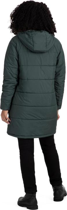 Actual product image Stoic Women's MountainWool200 StorboSt. Padded Coat (XXL)