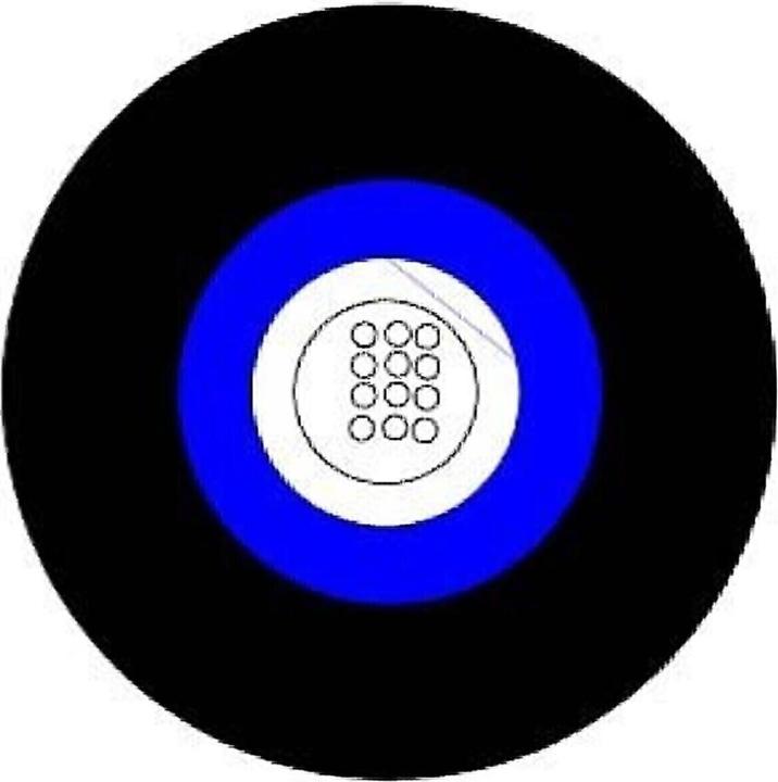 Actual product image Draka Fibre optic cable (CAT6)