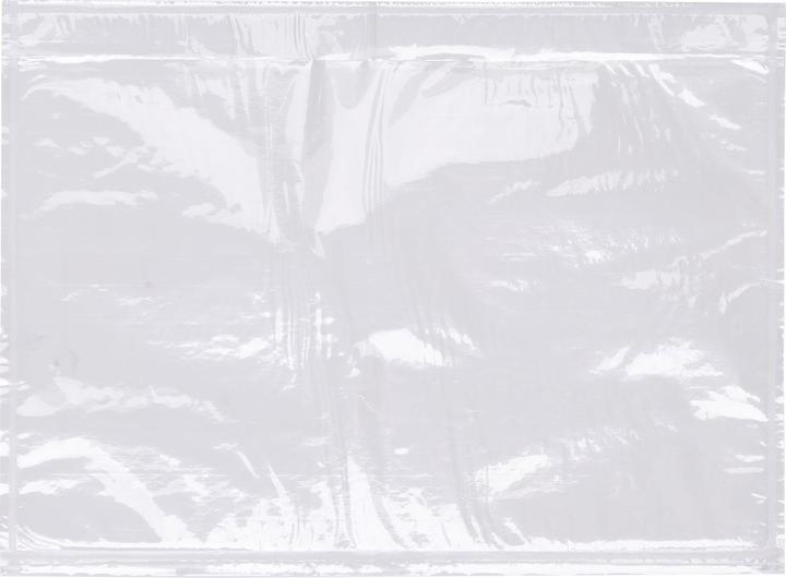 Image du produit Office Products Enveloppe/enveloppe-courrier, C6, 500 pcks, transparente (C6, 500 x)