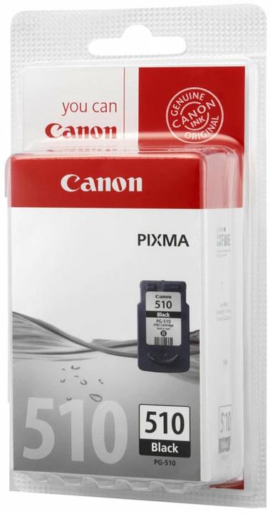 Image du produit Canon Pg-510 (CF)