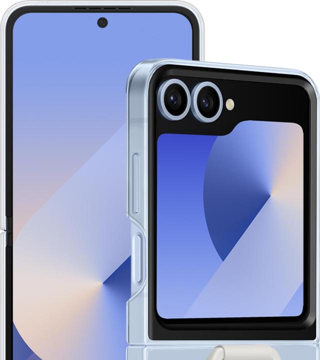 Immagine prodotto Samsung Copertina (Samsung Galaxy Z Flip6)