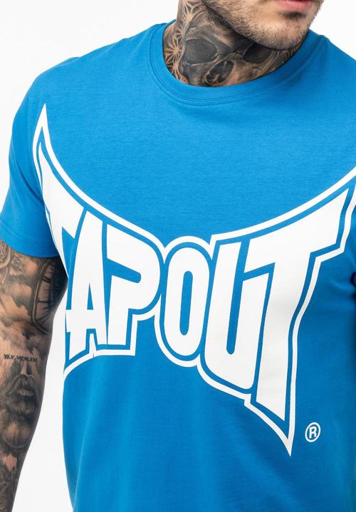 Produktbild Tapout Logo (M)