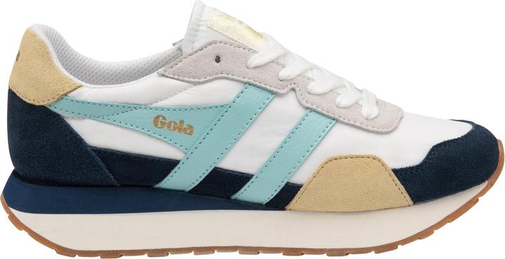 Gola sneakers für damen indiana (36)