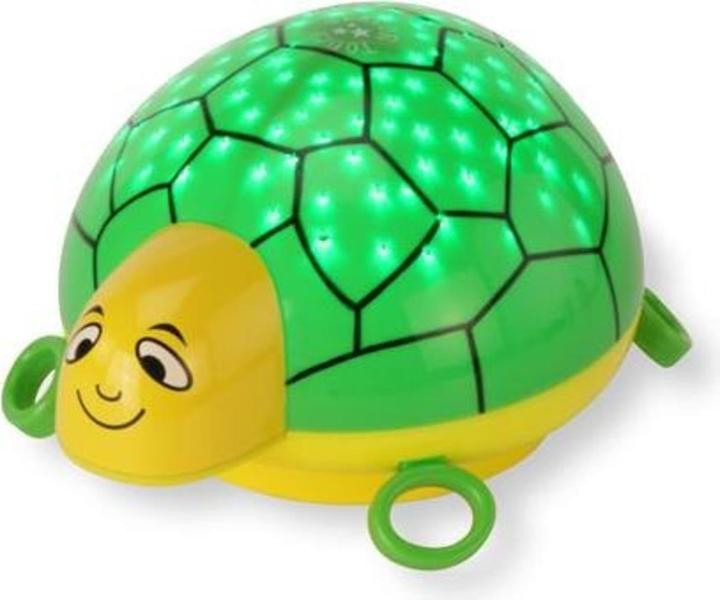 Ansmann Schildkröte