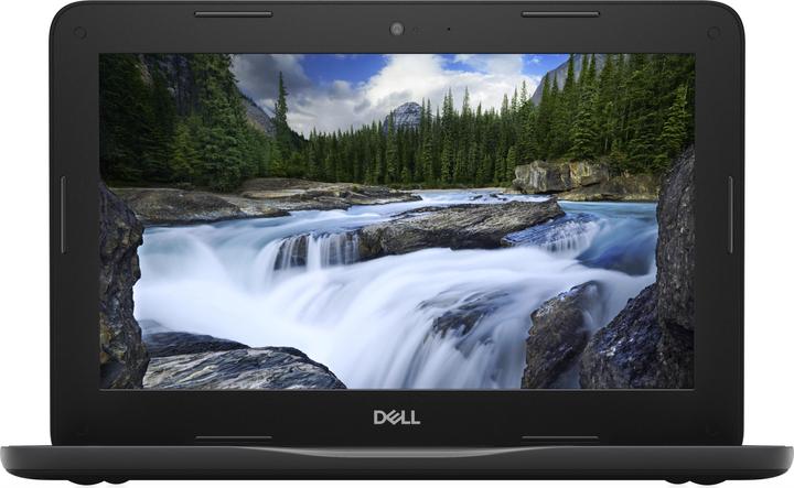 Produktbild Dell Latitude 3190 (11.60", Intel Celeron N4120, 4 GB, DE)