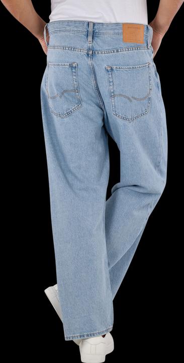 Image du produit Jack & Jones JJIALEX JJORIGINAL SBD 304 NOOS Jeans Baggy Fit Jeans Baggy Fit (27)