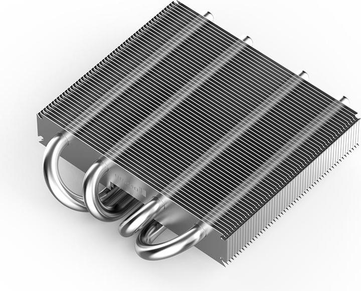 Produktbild Jonsbo HP-400S CPU-Kühler (36 mm)