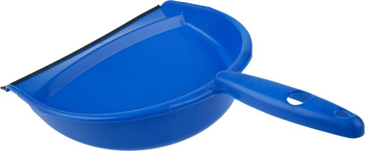 Actual product image Rs Pro Dustpan and broom for dust, Blue (1 pcs.)