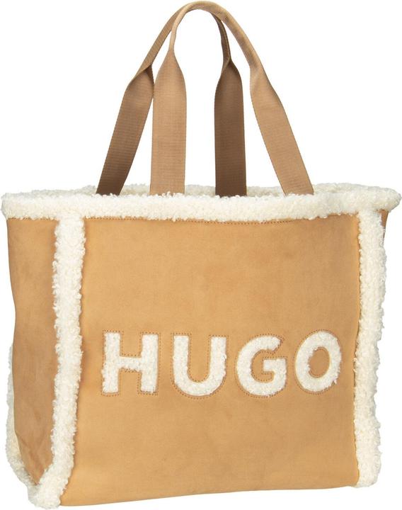 Actual product image HUGO Shopper Becky Tote-SFFUR 50529375 (24 l)