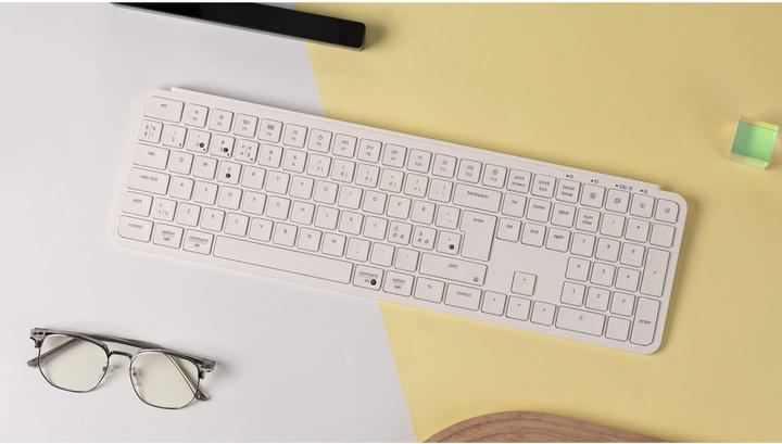 Produktbild Keychron B6 Pro (CH, Kabellos)