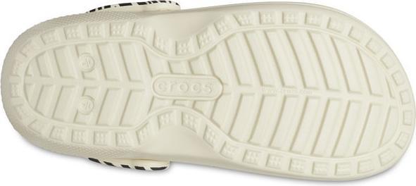 Produktbild Crocs Classic LinedAnimal Remix Clog (42, 42.5, 43, 42 2/3)