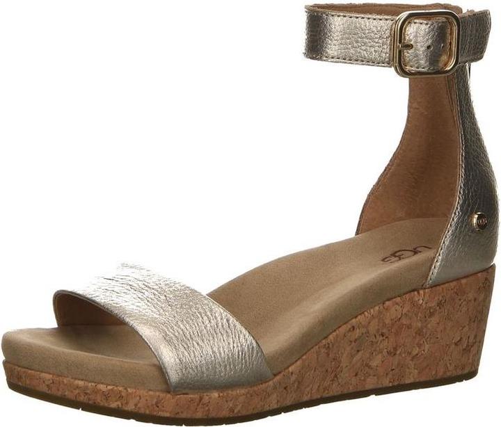 Actual product image Ugg Sandals/Sandalettes (41)