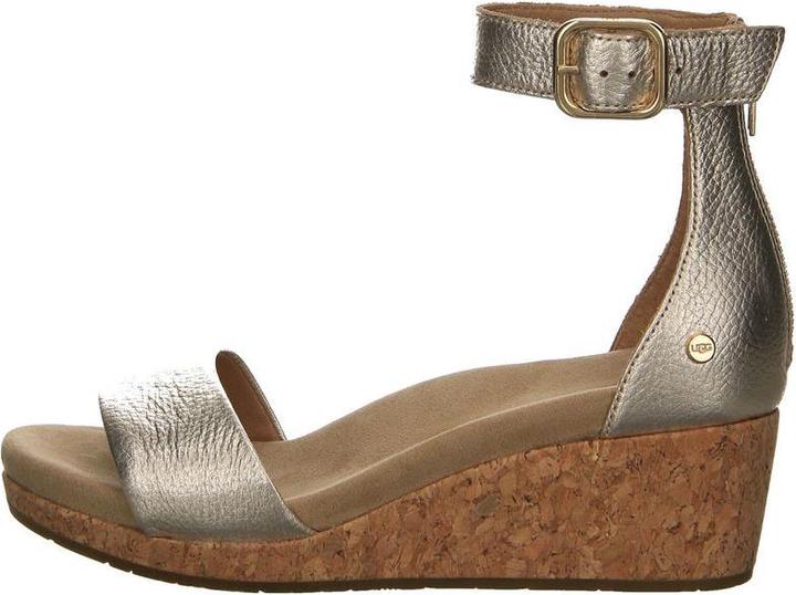 Actual product image Ugg Sandals/Sandalettes (41)