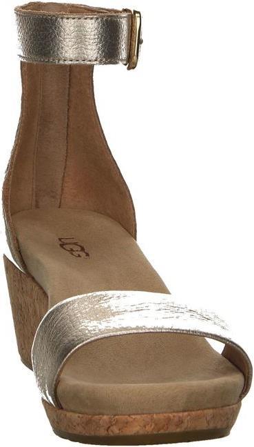 Actual product image Ugg Sandals/Sandalettes (41)