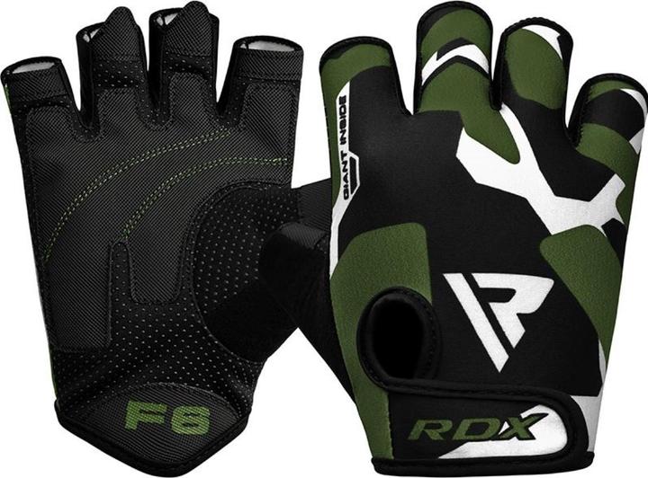 Produktbild Rdx F6 Training Handschuhe (XXL)