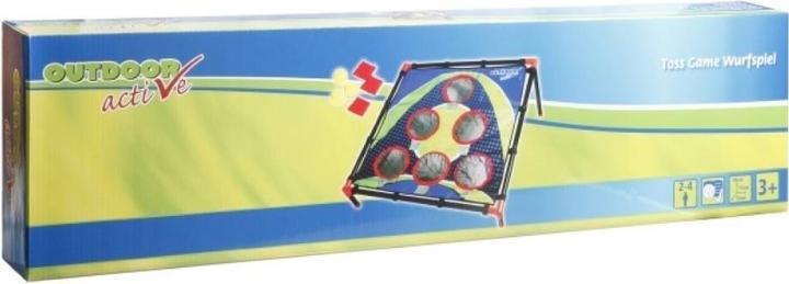 Actual product image Outdoor Active toss game