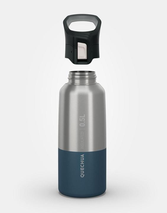 Actual product image Quechua MH500 ISO (0.50 l)