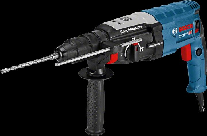 Produktbild Bosch Professional Bohrhammer (Netzbetrieb)