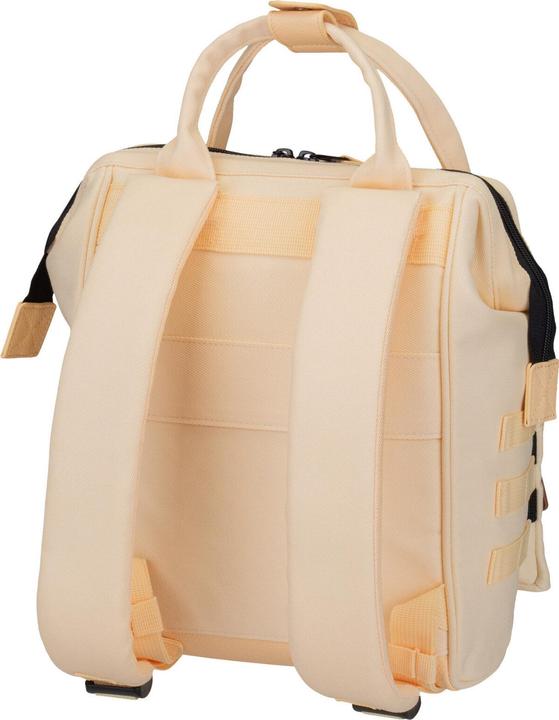 Produktbild Cabaia Rucksack / Backpack Adventurer Recycled Denim Small (10 l)