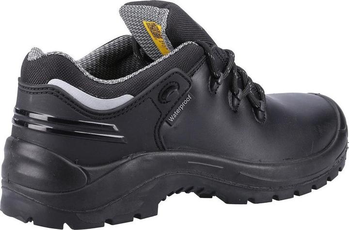 Image du produit Safety Jogger Chaussures de sécurité en cuir (Aucune catégorie de sécurité, 47)