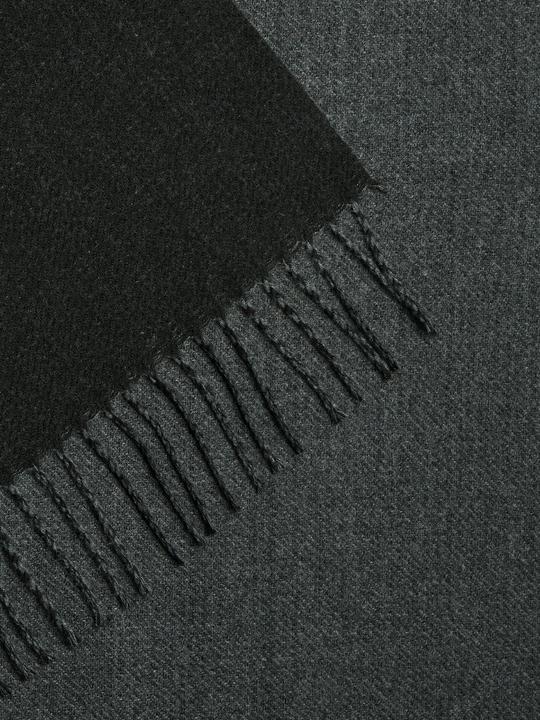 Actual product image Pieces Pcnoah Two Toned Long Scarf Noos Bc