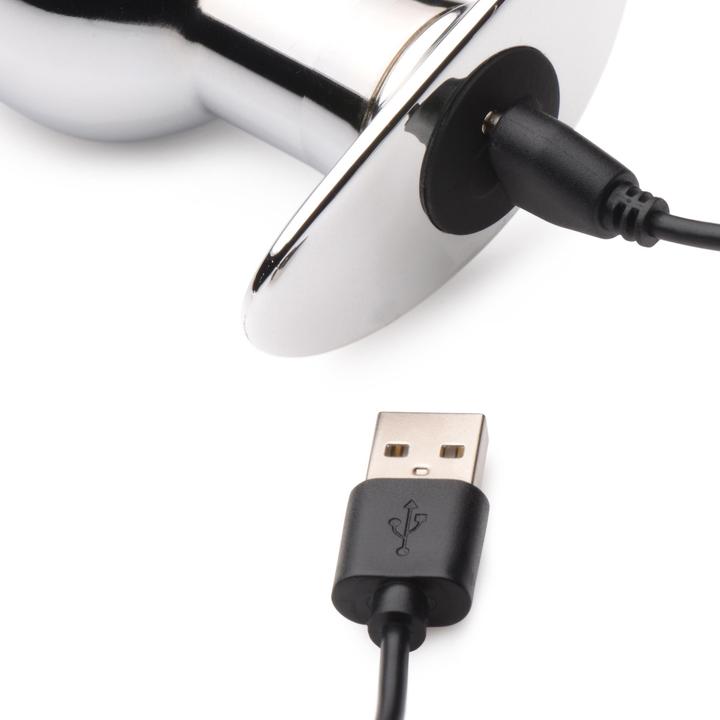 Immagine prodotto Master Series Esplosione di cromo